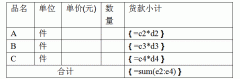 WPS技巧：“域”展風(fēng)采