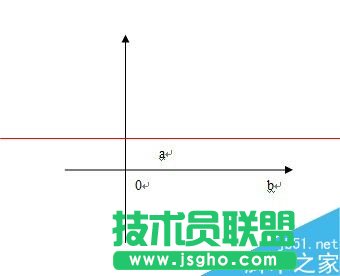 word怎么繪制帶雙箭頭的曲線？