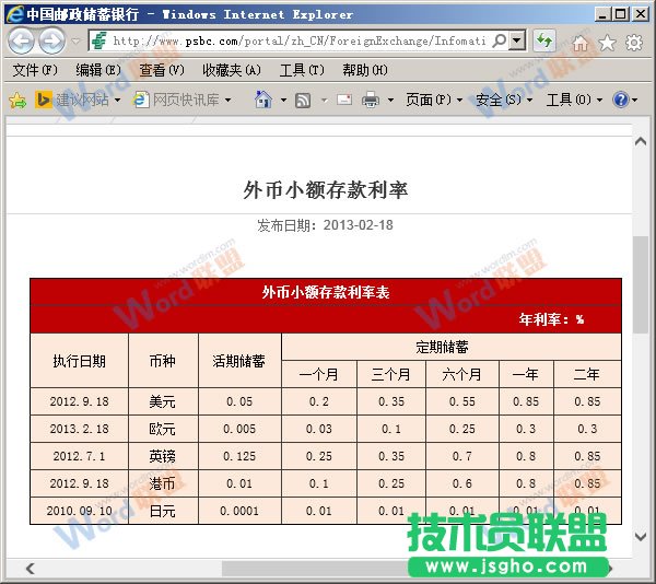 Excel2013怎樣導(dǎo)入網(wǎng)頁(yè)上的表格？ 三聯(lián)