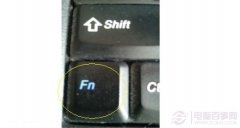關(guān)閉筆記本電腦觸摸板的方法