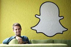 閱后即焚Snapchat怎么查看刪除內(nèi)容