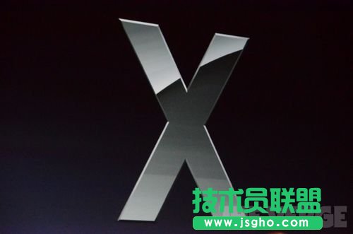 蘋果OS X Mountain Lion新功能 深度剖析 三聯(lián)教程