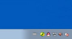 win7關(guān)閉右下角時間顯示的方法