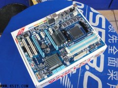 羿龍II超頻電腦配置推薦 5950元