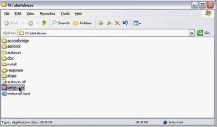 win7 oracle10g安裝圖解