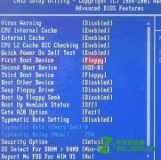 開機顯示boot from CD/DVD的解決方法