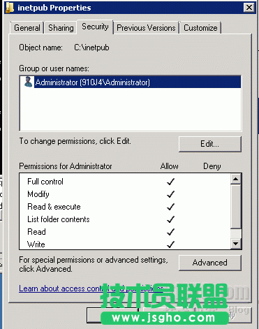 Windows主機(jī)IIS7恢復(fù)實戰(zhàn)