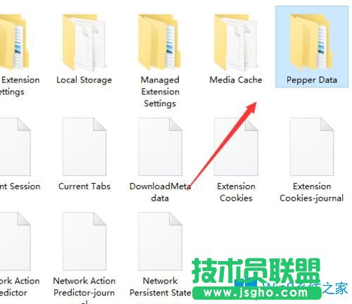 Win7系統(tǒng)下如何打開谷歌瀏覽器視頻緩存文件位置？