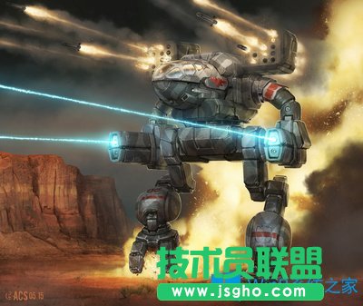 Win10系統(tǒng)下BATTLETECH出現(xiàn)問題怎么辦？