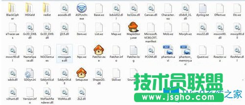 Win7系統(tǒng)啟動冒險島時出現黑屏怎么辦？