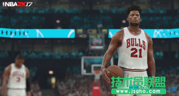 Win7系統(tǒng)下玩NBA2K17聲音小怎么辦？