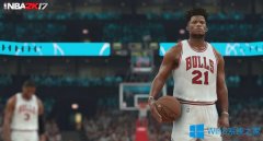 Win7系統(tǒng)下玩NBA2K17聲音小怎么辦？