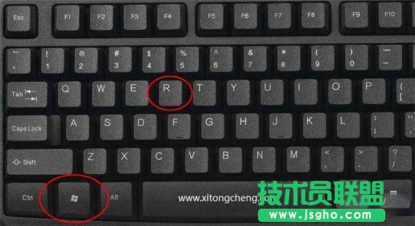 WIN10系統(tǒng)要如何打開運(yùn)行？