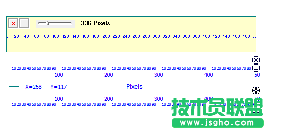 設(shè)計工作者用哪些屏幕尺子工具？強(qiáng)大的屏幕尺子工具下載推薦