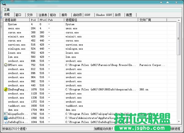 進程管理器有哪些？2020進程管理器哪個好？