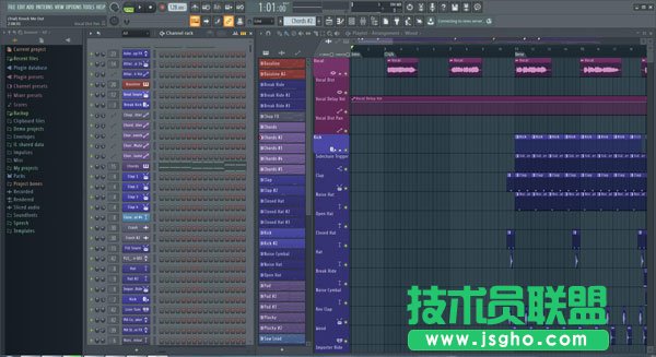 FL Studio